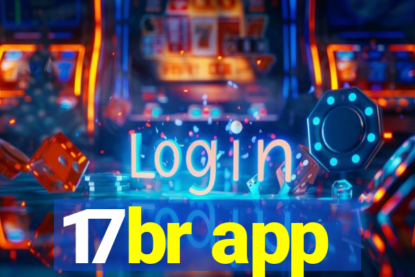 17br app